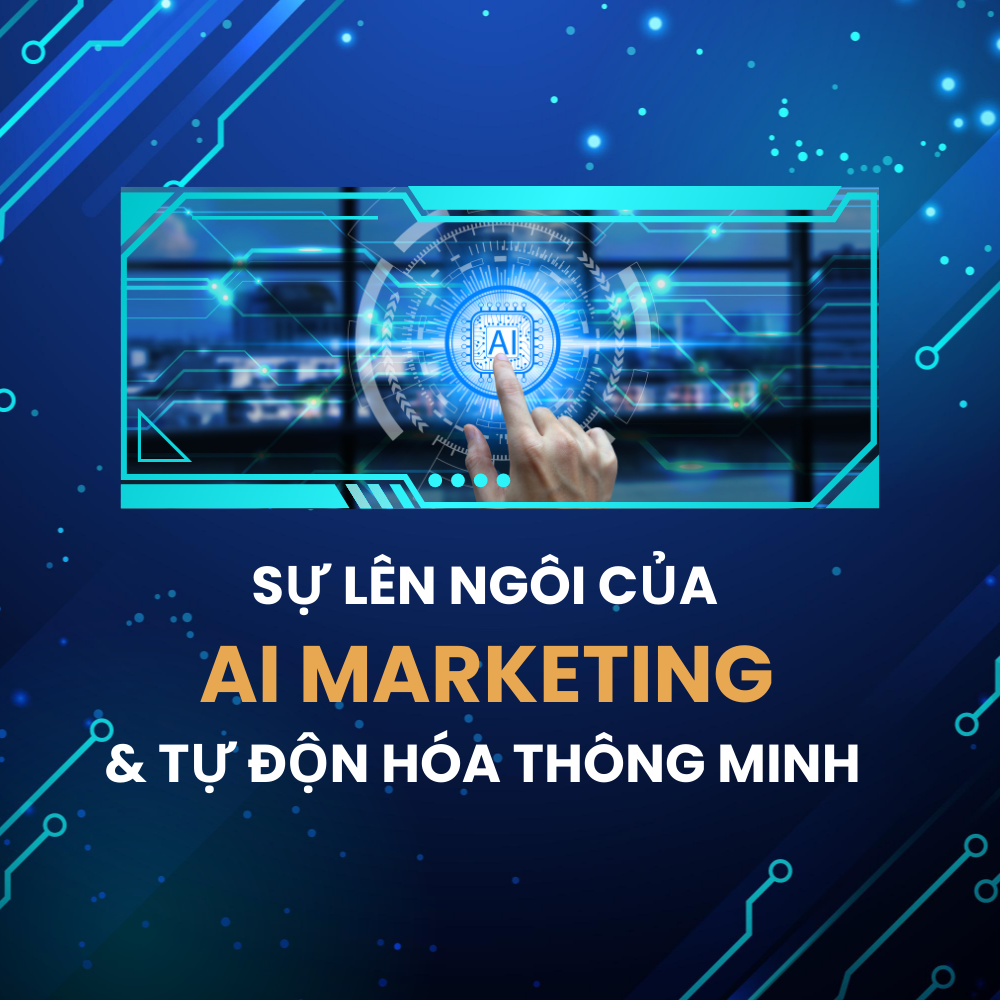 AI Marketing