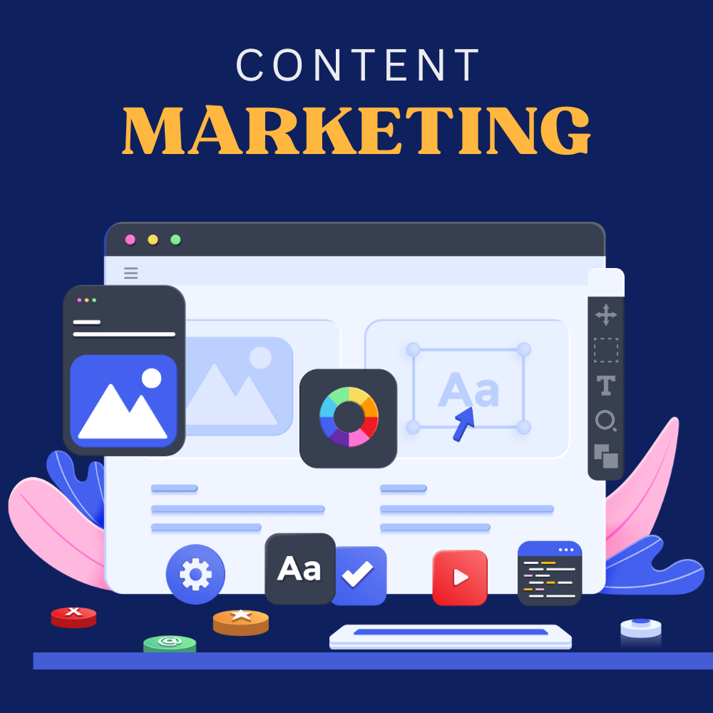 Content Marketing
